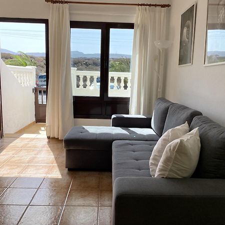 شقة Punta Mujeres  في Apartamento Kira المظهر الخارجي الصورة