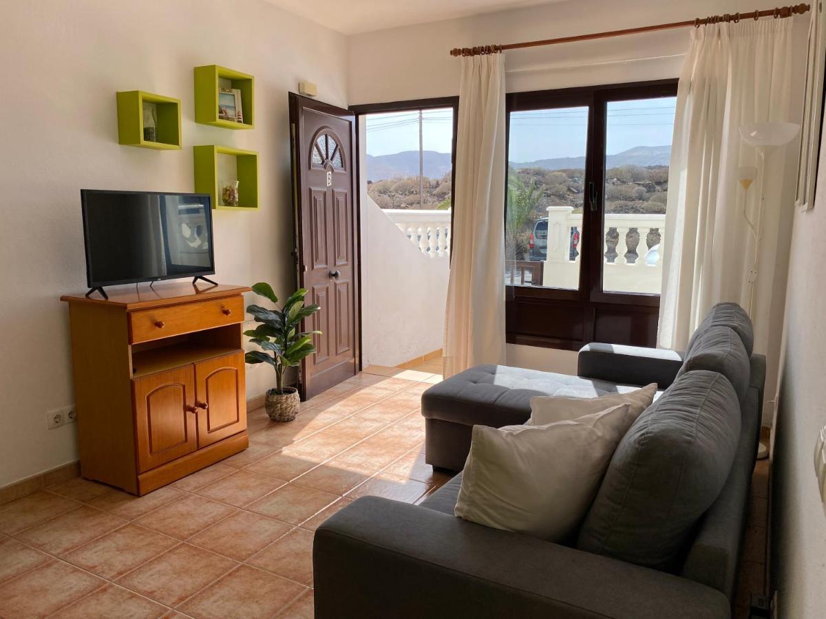 شقة Punta Mujeres  في Apartamento Kira المظهر الخارجي الصورة