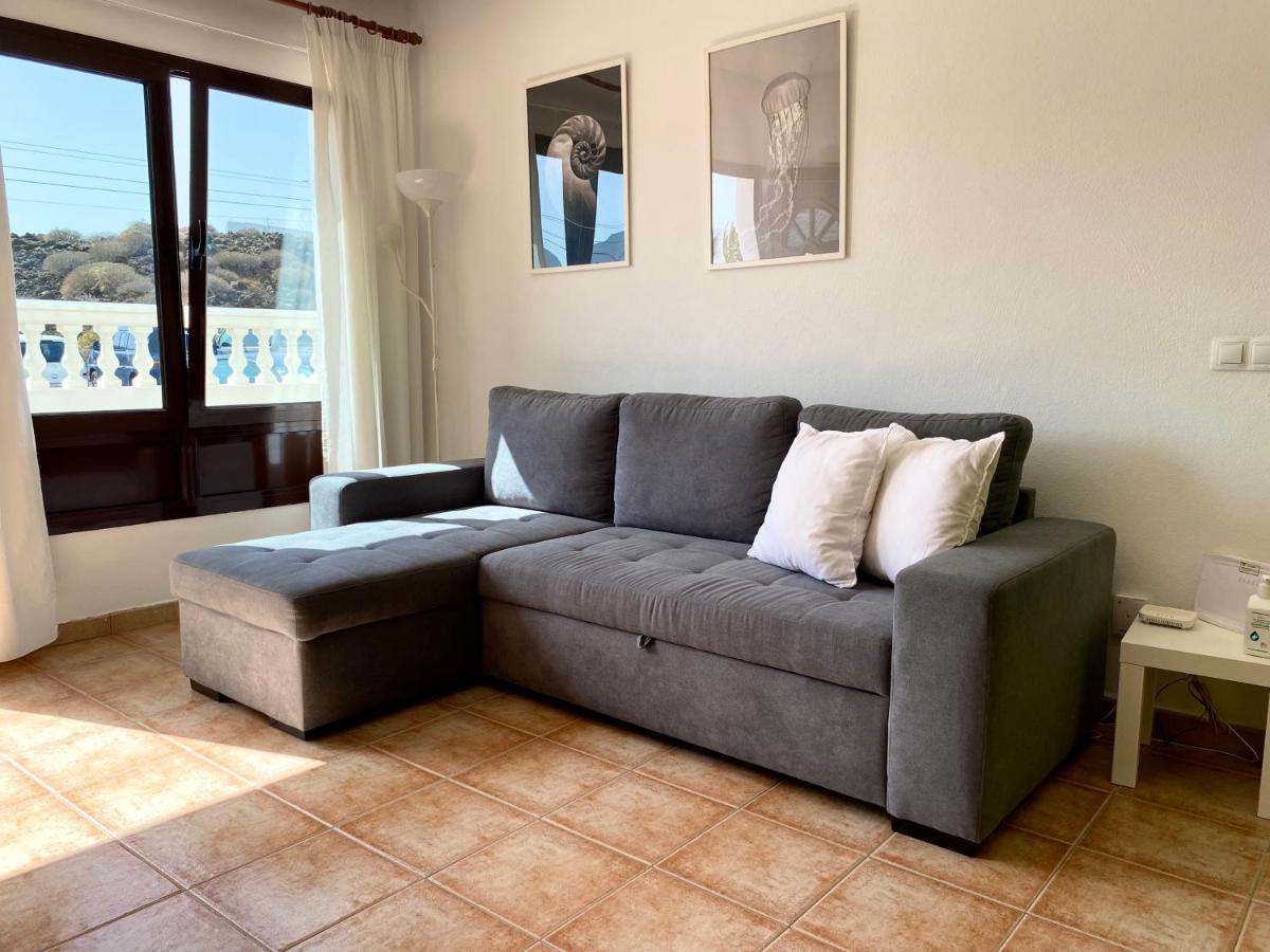 شقة Punta Mujeres  في Apartamento Kira المظهر الخارجي الصورة